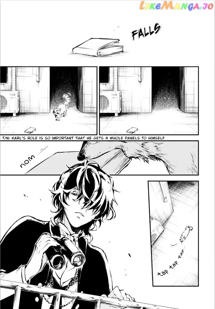 Bungou Stray Dogs Chapter 49 image 24_optimized